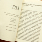 Lewis Carroll - Fantasmagoria ja muita runoja - pikkukuva 2