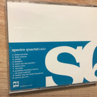 Spectre quartet . Oslo CD - pikkukuva 2
