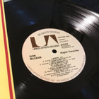 Don McLean Playin’ favourites Us Lp 1973 inn - pikkukuva 3