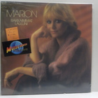 MARION - RAKKAIMMAT LAULUNI LP EX+/EX+ - pikkukuva 1