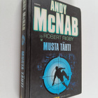 Andy McNab : Musta tähti - pikkukuva 1