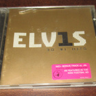 ELVIS 30 #1 HITS cd - pikkukuva 1