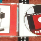 THE WHITE STRIPES ~ De Stijl ~ CD naarmuton M-/M- - pikkukuva 3