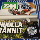 TM RAKENNUSMAAILMA NRO 8 /2019 - pikkukuva 1