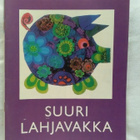Uusi Nainen N:o 10 lokakuu 1969 - pikkukuva 1