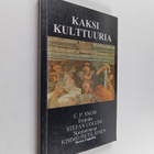 C. P. Snow : Kaksi kulttuuria - pikkukuva 1