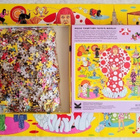 YAYOI KUSAMA – 1000 palan palapeli + juliste 2021 - SIISTI!! - pikkukuva 2