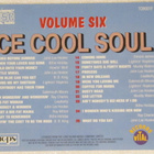 Various • Ice Cool Soul • Volume 6 CD - pikkukuva 3