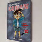 Gosho Aoyama : Salapoliisi Conan 13 - pikkukuva 1
