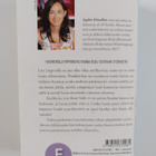 Sophie Kinsella : Kevytkenkäinen kummitus - pikkukuva 2