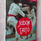 Des Marwood: Judon taito - pikkukuva 1