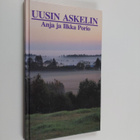 Anja Porio : Uusin askelin - pikkukuva 1