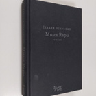 Jerker Virdborg : Musta rapu - pikkukuva 1