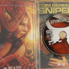 Toimintaleffoja DVD. Mechanik, Punisher jne - pikkukuva 5