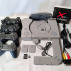 PS1 Xstationilla, DFO:lla, IGR:llä, ym - pikkukuva 1