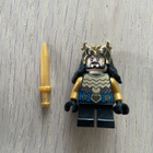 LEGO - The lord of the rings LOR106: Thorin Oakenshield - pikkukuva 1