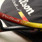 Tennismaila Wilson ProStaff 6.1 Stretch RARE - pikkukuva 3