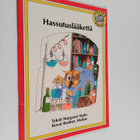 Margaret Mahy : Hassutuslääkettä - pikkukuva 1