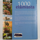 Ulrike Schöber : 1000 eläinlasta - pikkukuva 2