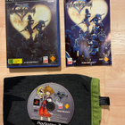 Kingdom Hearts (PS2)(PAL)(CIB) - pikkukuva 1