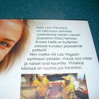 SAIRASTA SAKKIA (Christian Slater) FI-julkaisu*** - pikkukuva 3