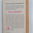 Finn Havrevold : Aarrekätkö - pikkukuva 2