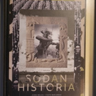 Janne Malkki et al. - Sodan historia - pikkukuva 1