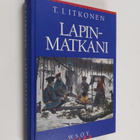 T. I. Itkonen : Lapin-matkani - pikkukuva 1