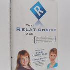 Katrina Kavvalos ym. : The Relationship Age - The World's... - pikkukuva 1
