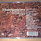 PAULI HANHINEIMEN PERUNATEATTERI    YKSINKERTAISTA  CD - pikkukuva 2
