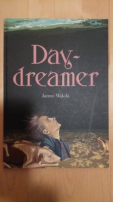 Jarmo Mäkilä: Daydreamer
