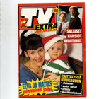 7-Päivää TV EXTRA JOULUKUU George Clooney. Porilaiset tanssi - pikkukuva 1
