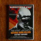 Natural Born Killers DVD Collector's Edition Directors Cut - pikkukuva 1