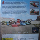 AUTOT DVD - pikkukuva 2