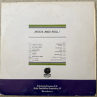 [LP] V/A: ROCK AND ROLL! - pikkukuva 2