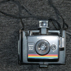 Polaroid Instant 10 (1978) Kamera - pikkukuva 2