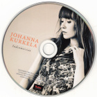 Johanna Kurkela - 2012 - Sudenmorsian - CD - pikkukuva 3