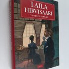 Laila Hirvisaari : Vuoksen helmi - pikkukuva 1
