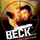 BECK 13 TUNTEMATON LÄHETTÄJÄ (4 066) k -FI- DVD - pikkukuva 1