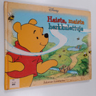 Haista, maista herkkulettuja : suloinen kuvatarina - pikkukuva 1