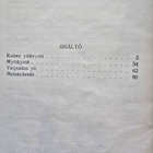 Serafimovitsh A. - Kolme ystävystä - pikkukuva 2