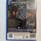Ps2 Wolverine's Revenge - pikkukuva 2