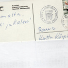 Kaustinen (erikoisleima 23.7.1989) - pikkukuva 1