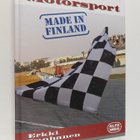 Erkki Vanhanen : Motorsport : made in Finland - pikkukuva 1