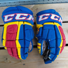 Jokerit Game Worn 2011-2012 Jani Rita #28 - pikkukuva 3