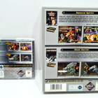 PC - Samurai Spirits + Blade Warrior (CIB, Big Box) - pikkukuva 2