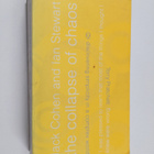 Ian Stewart ym. : The Collapse of Chaos - Discovering Sim... - pikkukuva 1