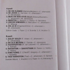 LEA LAVEN c-kasetti : Parhaita. (vuodelta 1973). - pikkukuva 2