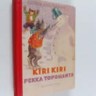 Gösta Knutsson : Kiri kiri, Pekka Töpöhäntä - pikkukuva 1