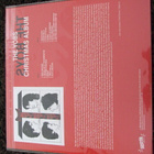 The Yobs Christmas album lp uusi värivin italia 2023 the boy - pikkukuva 2
